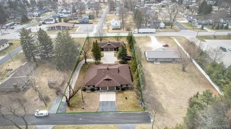 600 Thomas Street Richland Township MI 48626