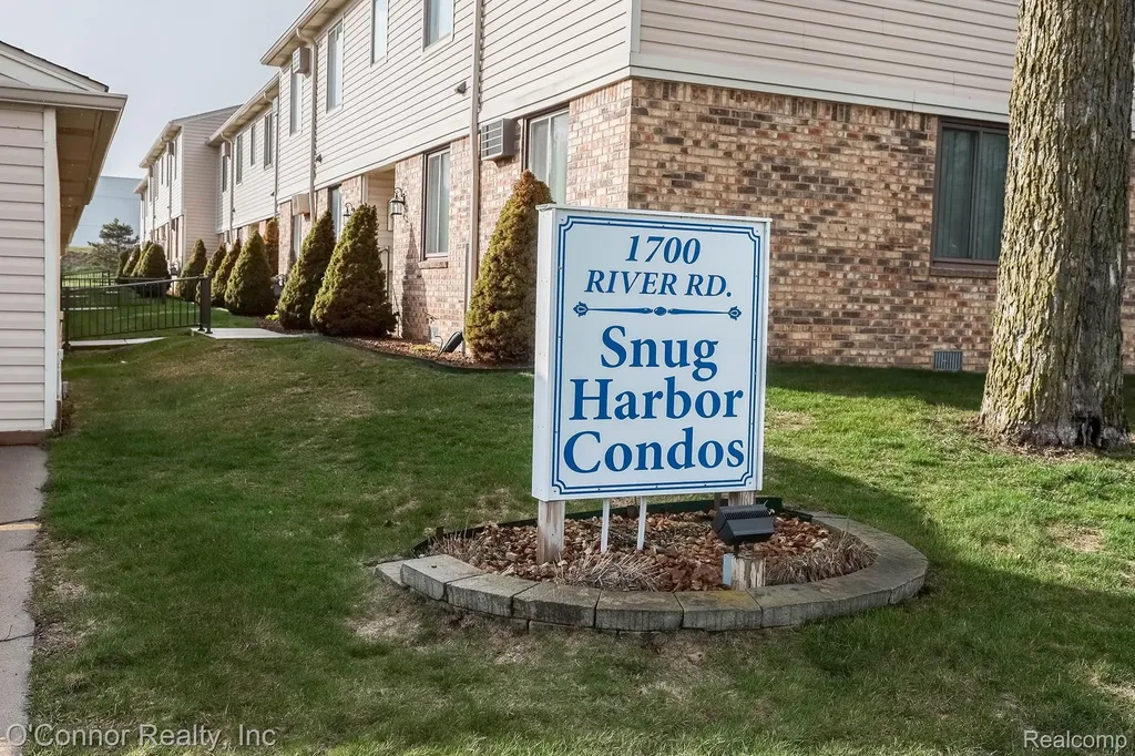 1700 River Road Marysville City MI 48040