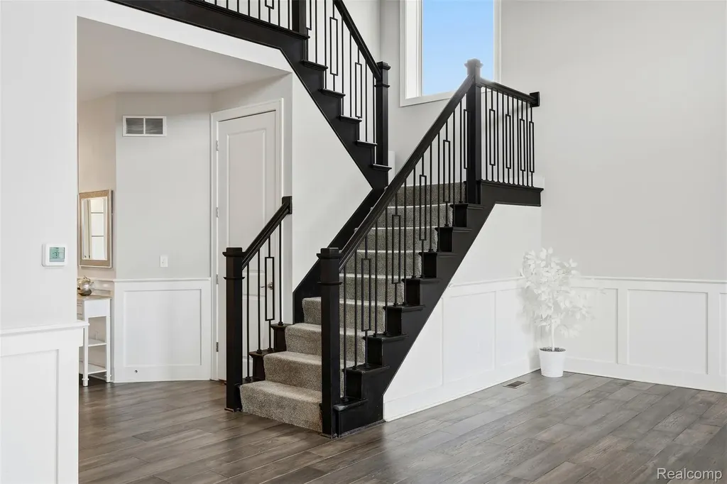 56496 Leeds Lane Macomb Township MI 48042