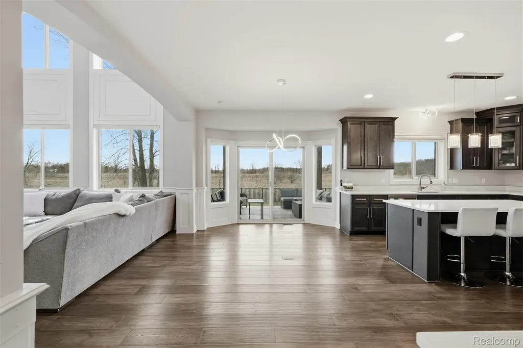 56496 Leeds Lane Macomb Township MI 48042