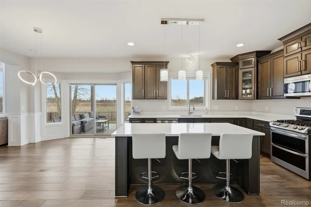 56496 Leeds Lane Macomb Township MI 48042