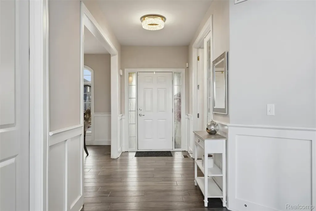 56496 Leeds Lane Macomb Township MI 48042