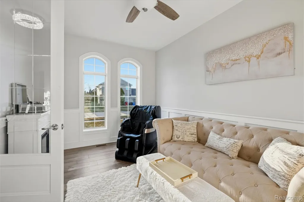 56496 Leeds Lane Macomb Township MI 48042