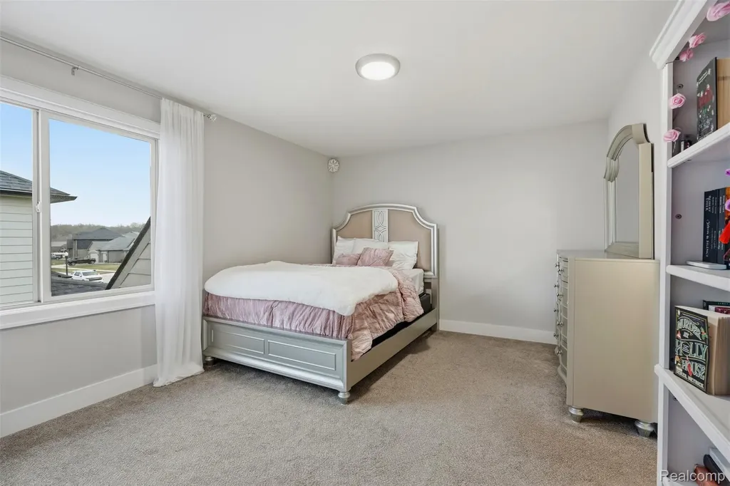 56496 Leeds Lane Macomb Township MI 48042