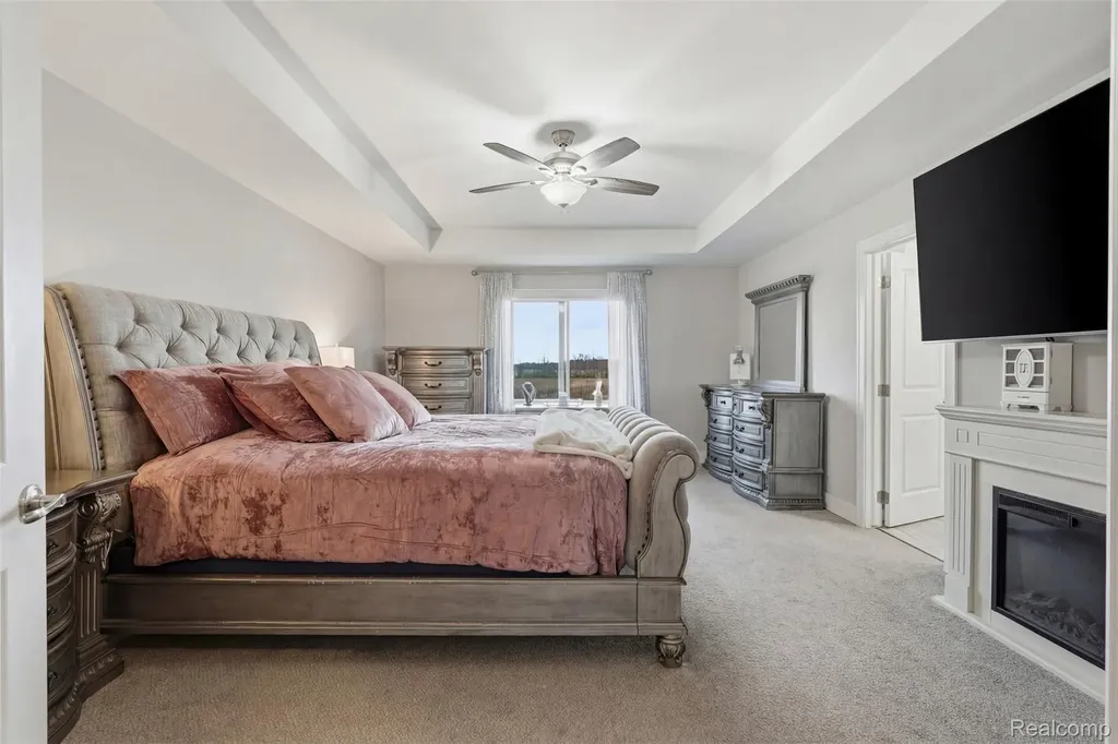 56496 Leeds Lane Macomb Township MI 48042