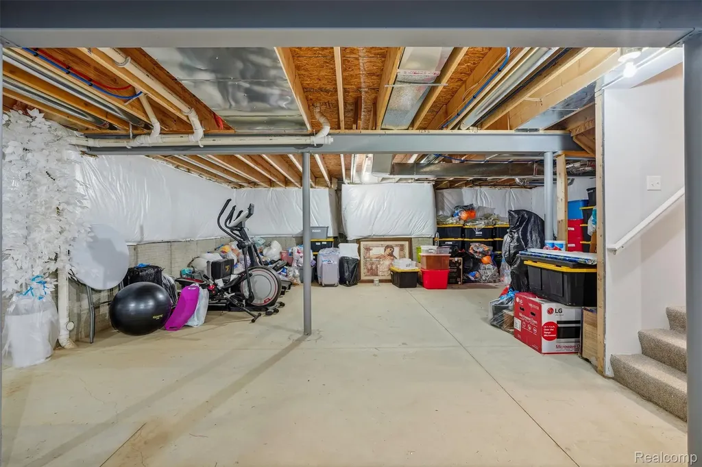 56496 Leeds Lane Macomb Township MI 48042