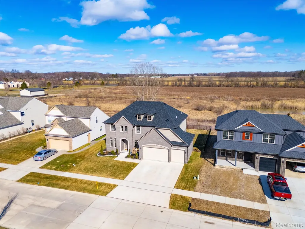 56496 Leeds Lane Macomb Township MI 48042