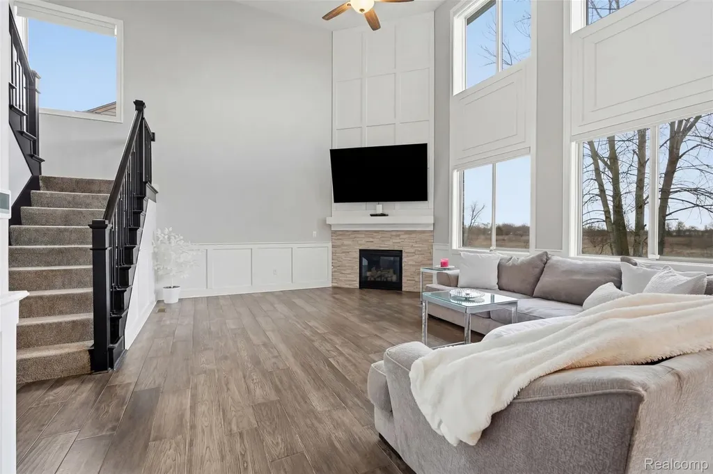 56496 Leeds Lane Macomb Township MI 48042