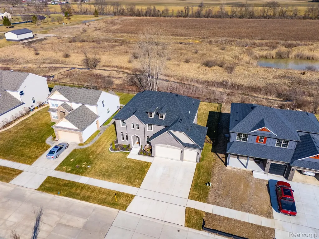 56496 Leeds Lane Macomb Township MI 48042