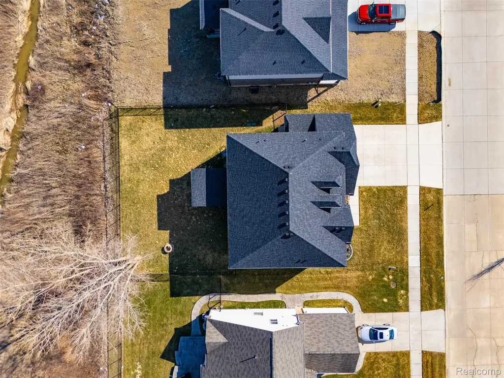 56496 Leeds Lane Macomb Township MI 48042