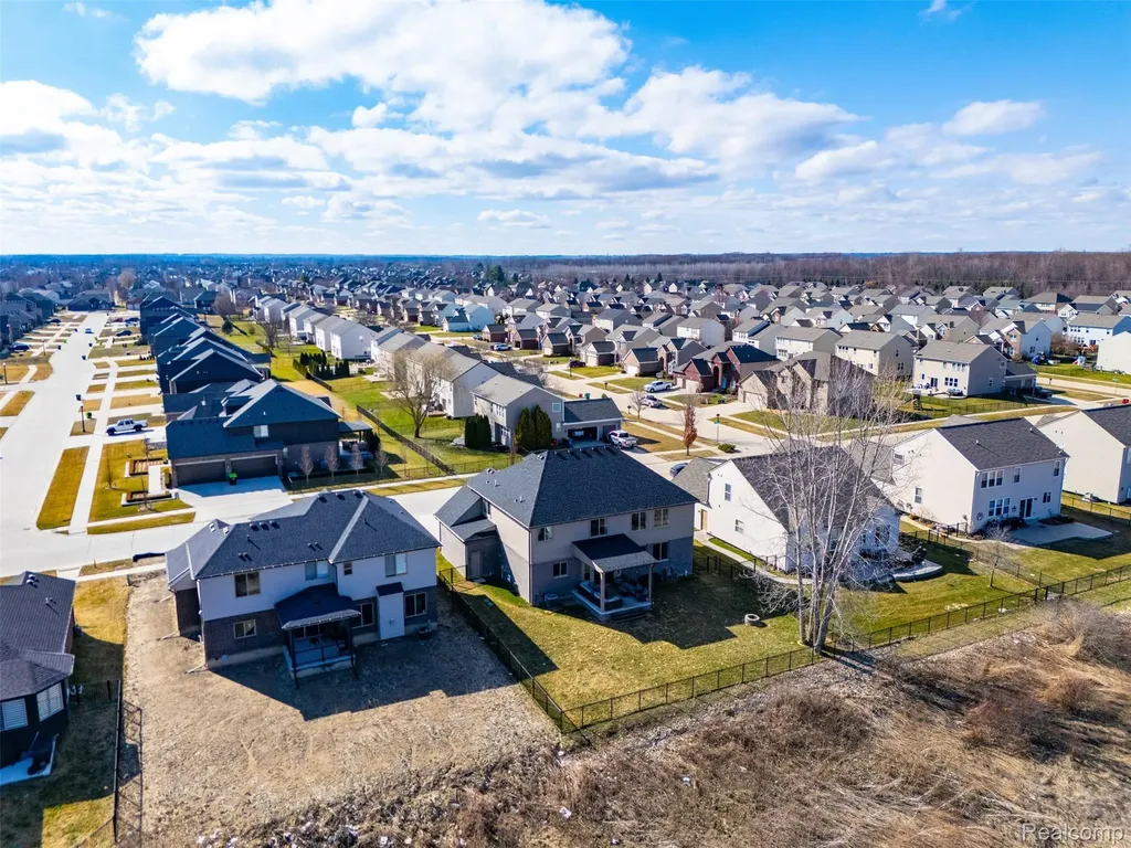 56496 Leeds Lane Macomb Township MI 48042