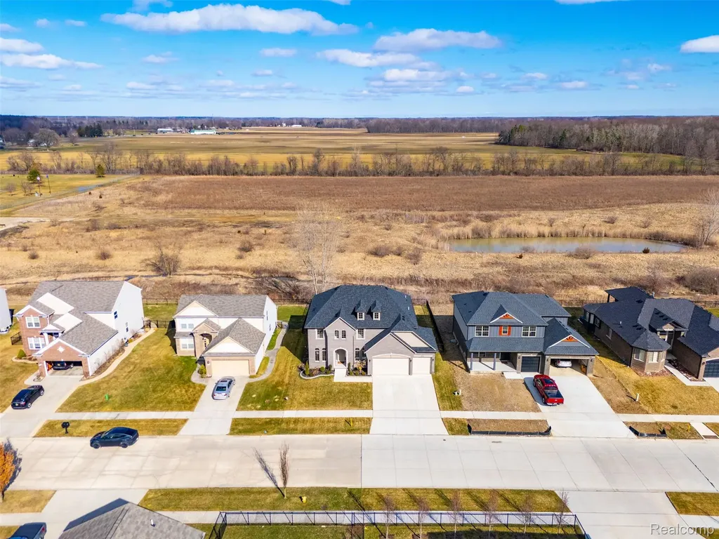 56496 Leeds Lane Macomb Township MI 48042