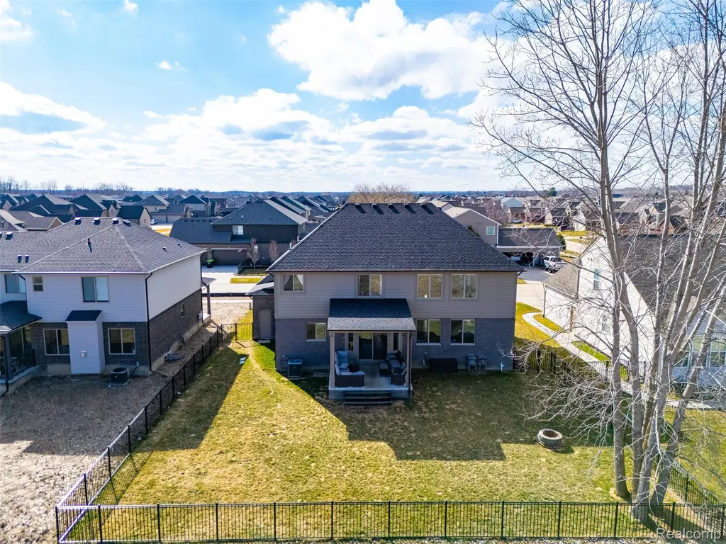 56496 Leeds Lane Macomb Township MI 48042