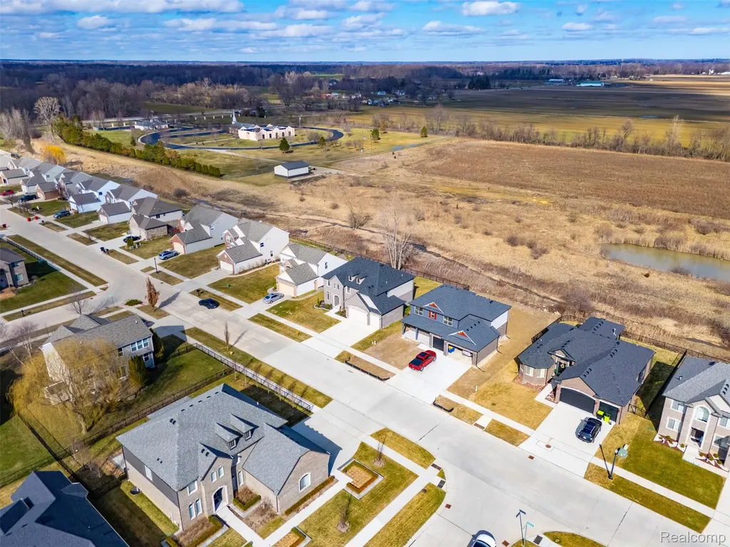 56496 Leeds Lane Macomb Township MI 48042