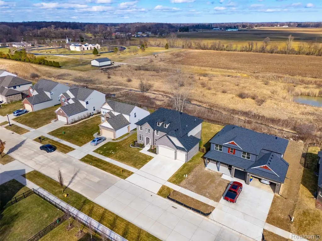 56496 Leeds Lane Macomb Township MI 48042