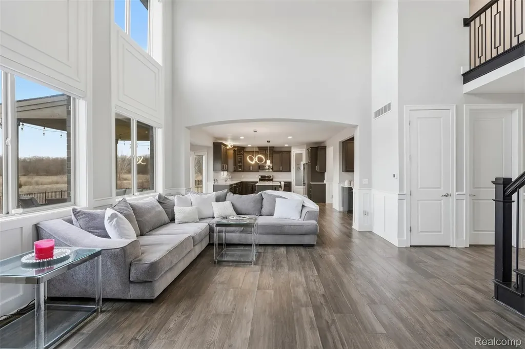 56496 Leeds Lane Macomb Township MI 48042