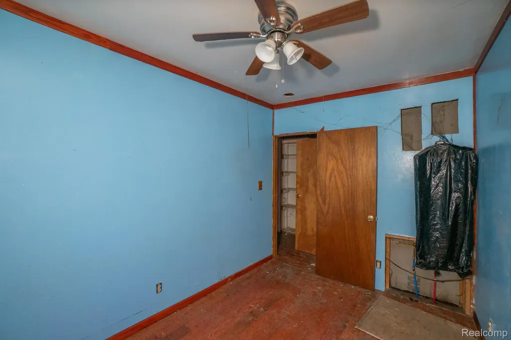 14088 Fellrath Street Taylor City MI 48180