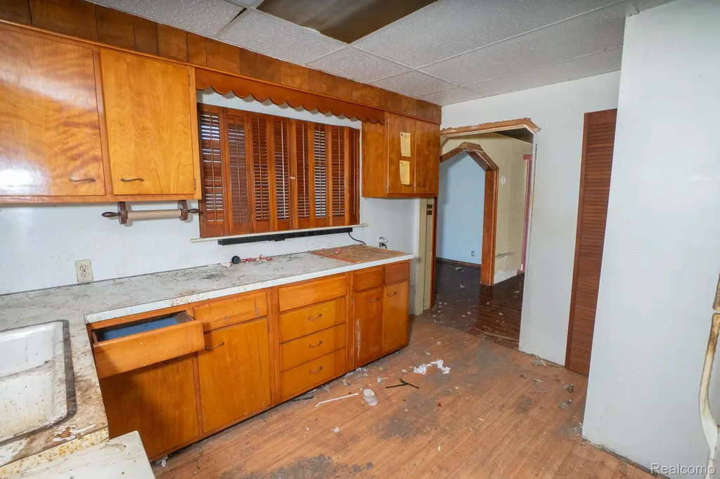14088 Fellrath Street Taylor City MI 48180
