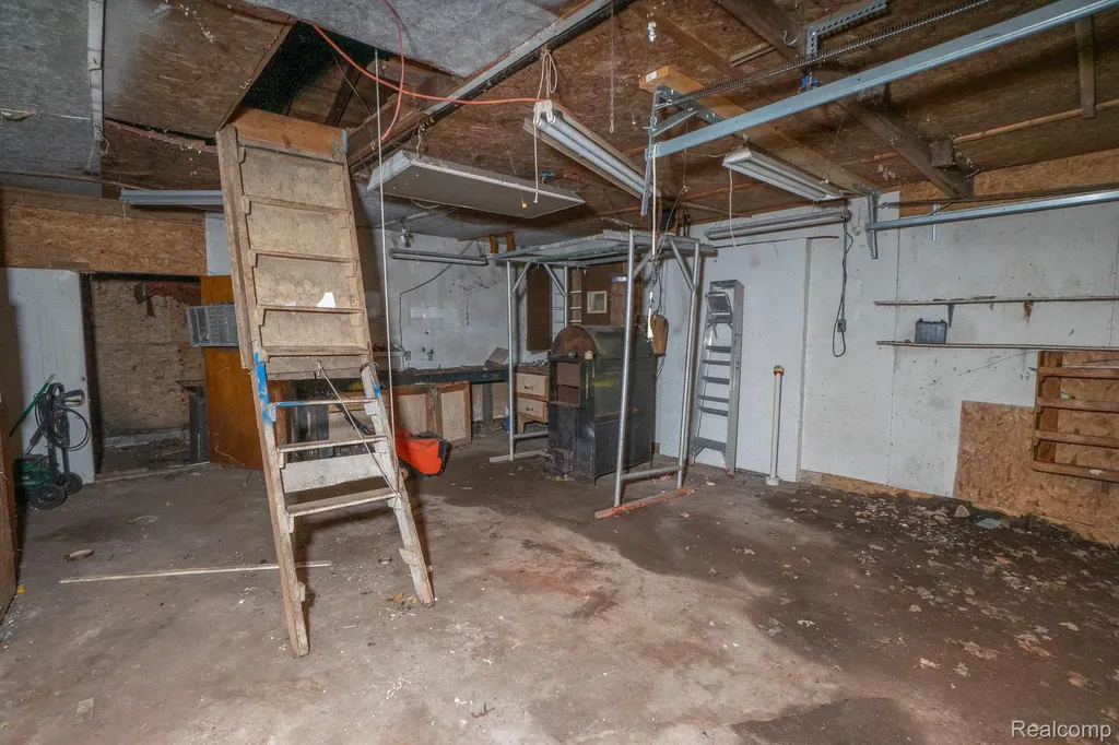 14088 Fellrath Street Taylor City MI 48180