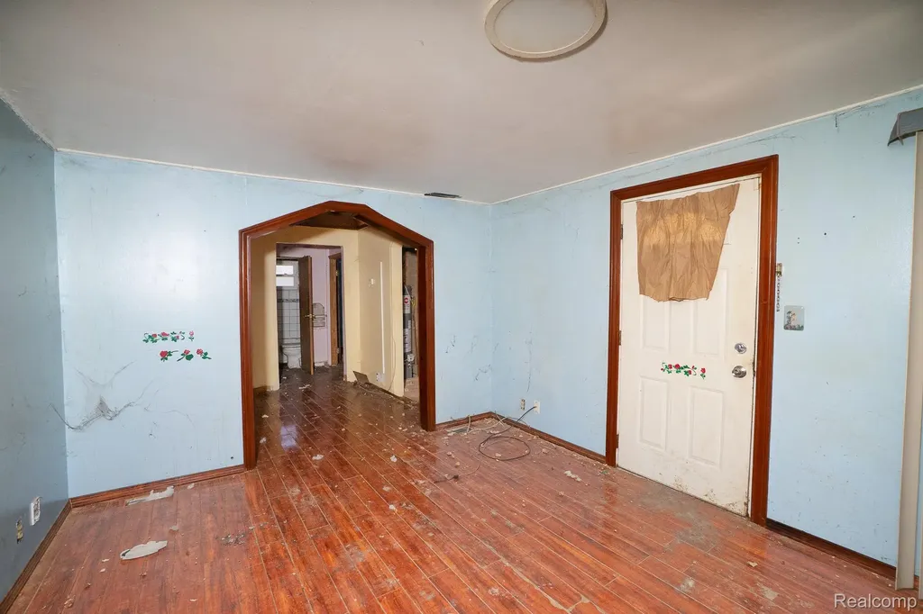 14088 Fellrath Street Taylor City MI 48180