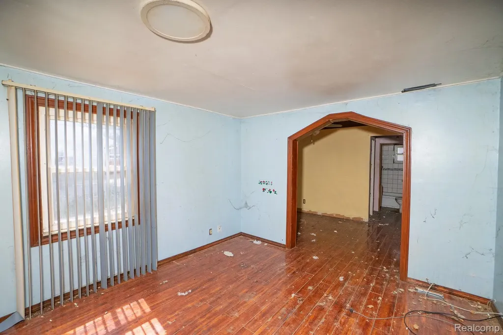 14088 Fellrath Street Taylor City MI 48180