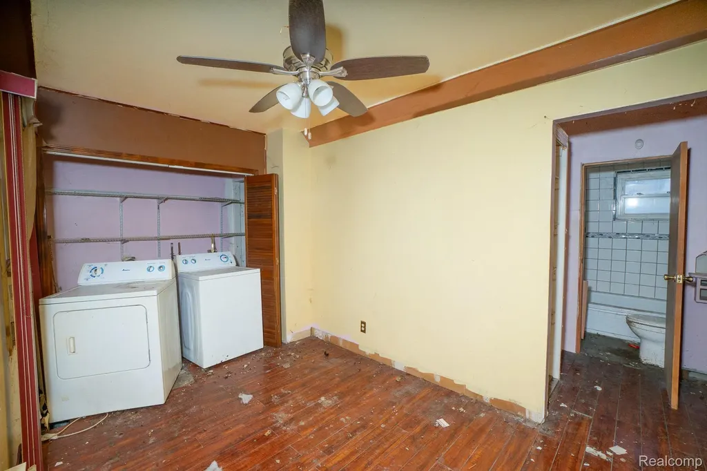 14088 Fellrath Street Taylor City MI 48180