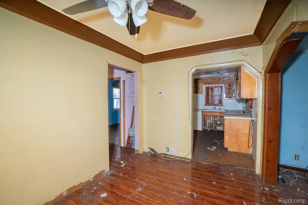 14088 Fellrath Street Taylor City MI 48180