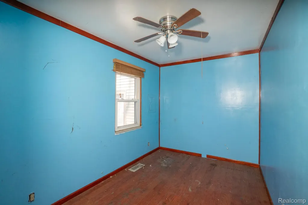 14088 Fellrath Street Taylor City MI 48180