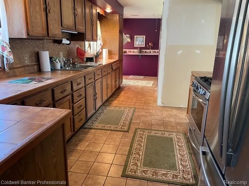 5447 Rensselear Elba Township MI 48446