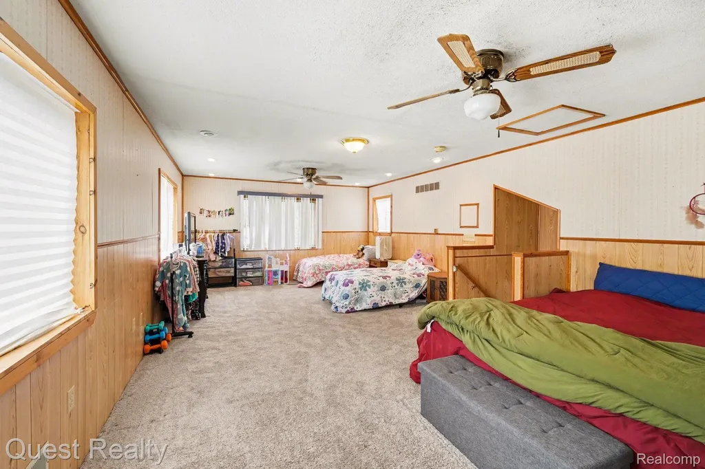 2103 Valley Forge Street Burton City MI 48519
