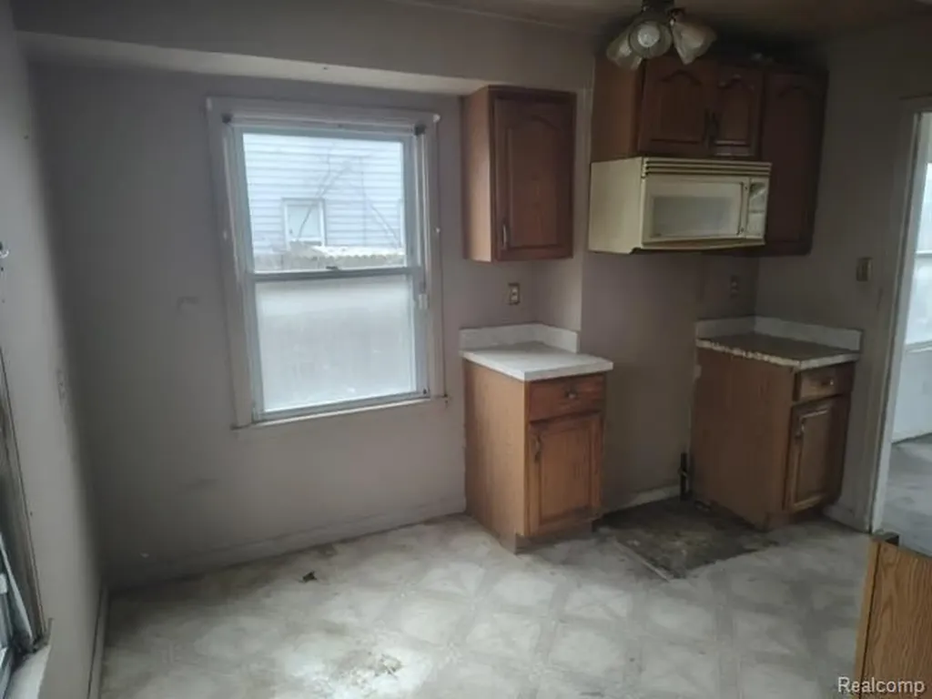 6299 Hunt Street Romulus City MI 48174