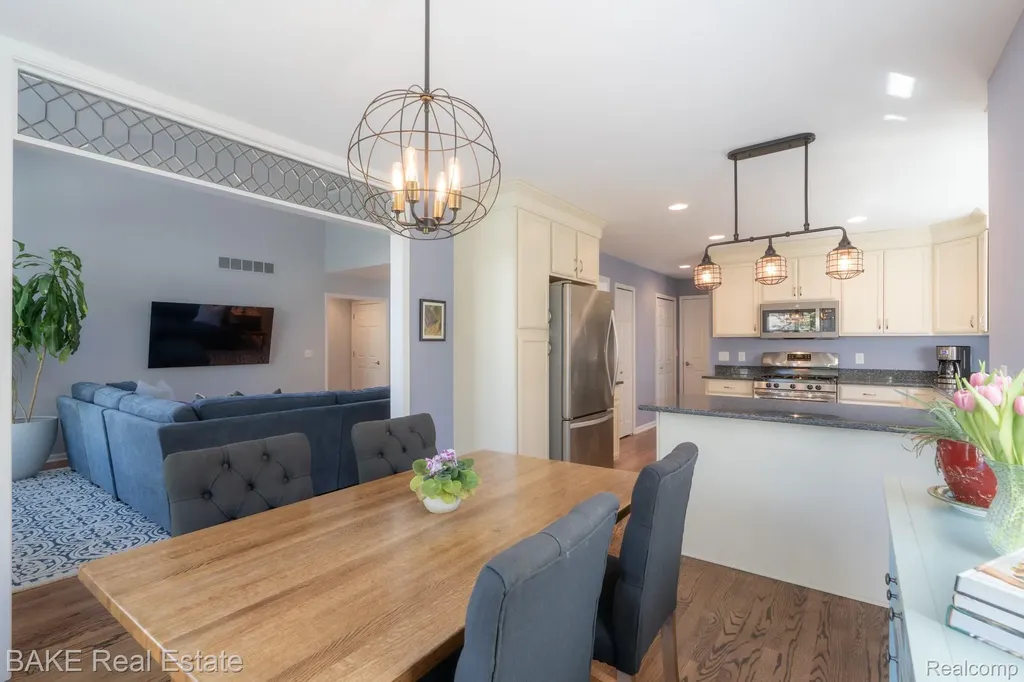 43576 Abbey Circle Canton Charter Township MI 48187