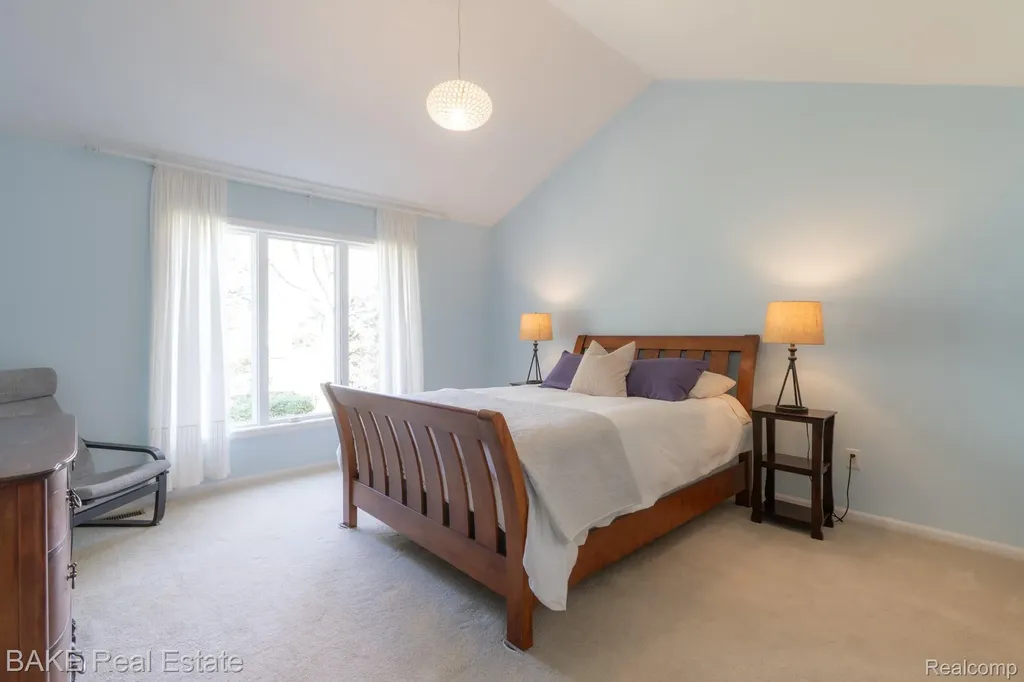 43576 Abbey Circle Canton Charter Township MI 48187