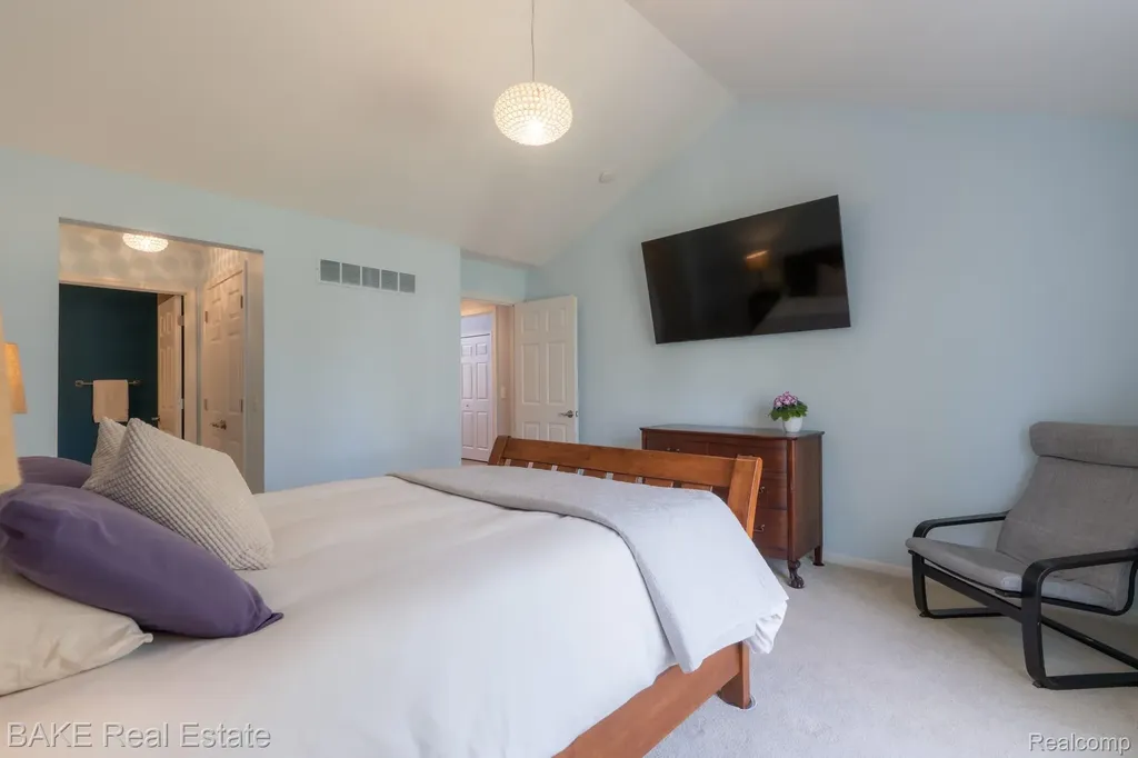 43576 Abbey Circle Canton Charter Township MI 48187