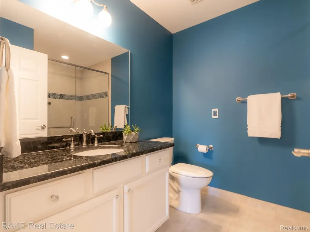 43576 Abbey Circle Canton Charter Township MI 48187