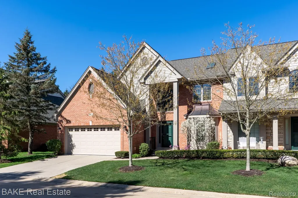 43576 Abbey Circle Canton Charter Township MI 48187