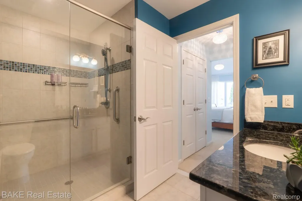 43576 Abbey Circle Canton Charter Township MI 48187