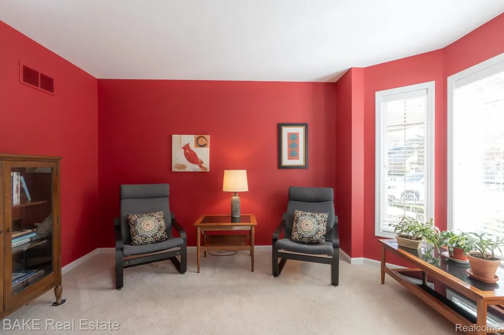 43576 Abbey Circle Canton Charter Township MI 48187