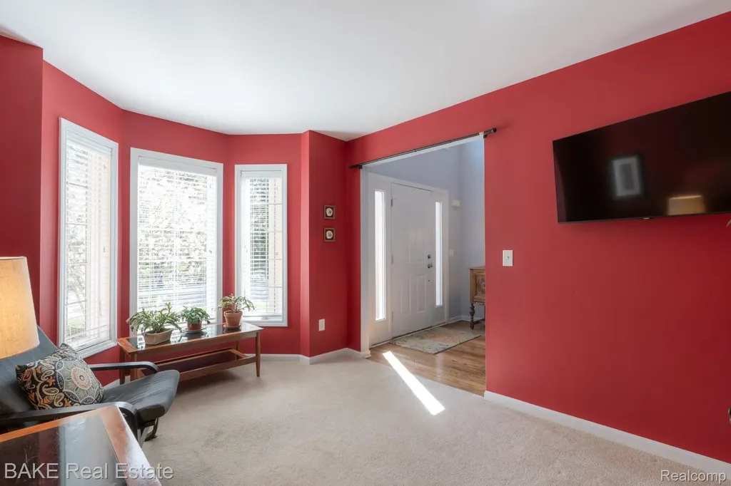 43576 Abbey Circle Canton Charter Township MI 48187