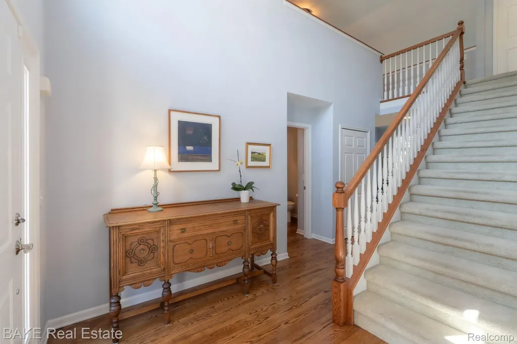 43576 Abbey Circle Canton Charter Township MI 48187