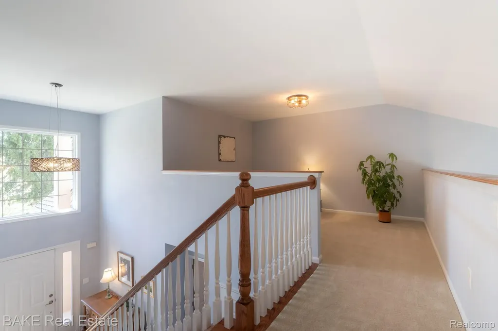 43576 Abbey Circle Canton Charter Township MI 48187