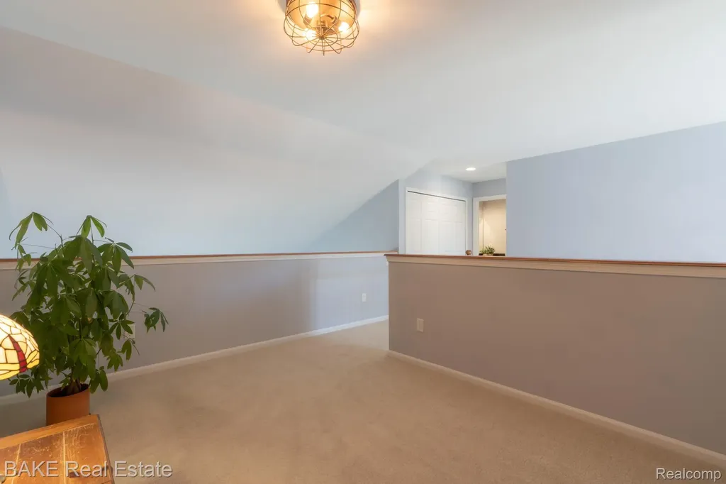 43576 Abbey Circle Canton Charter Township MI 48187