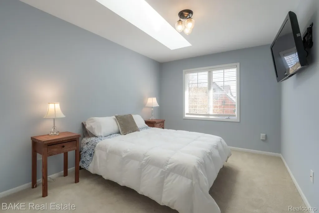 43576 Abbey Circle Canton Charter Township MI 48187