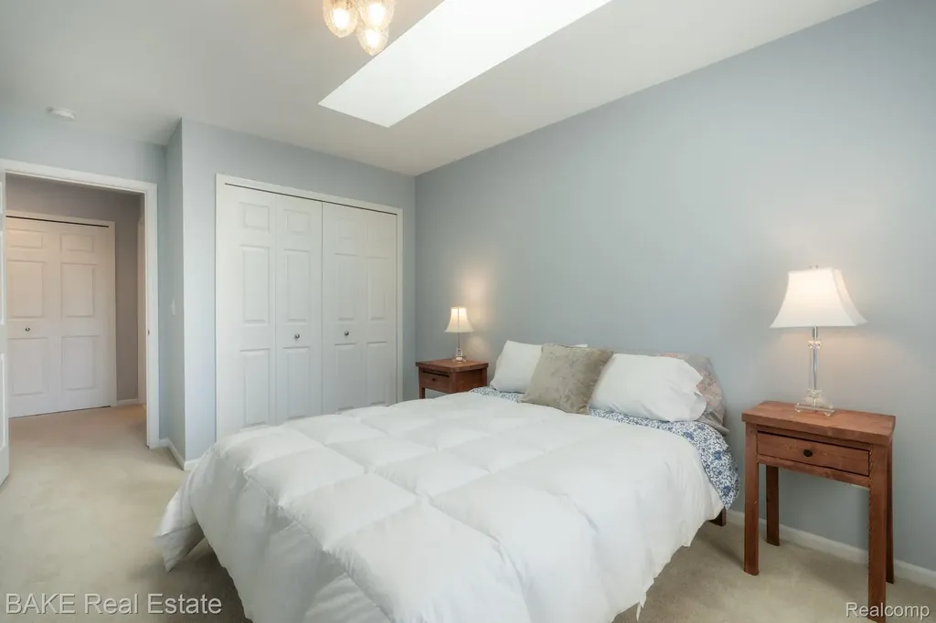43576 Abbey Circle Canton Charter Township MI 48187
