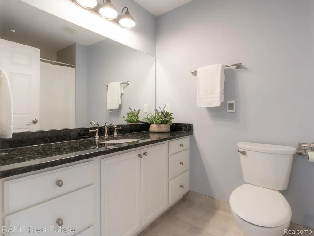 43576 Abbey Circle Canton Charter Township MI 48187
