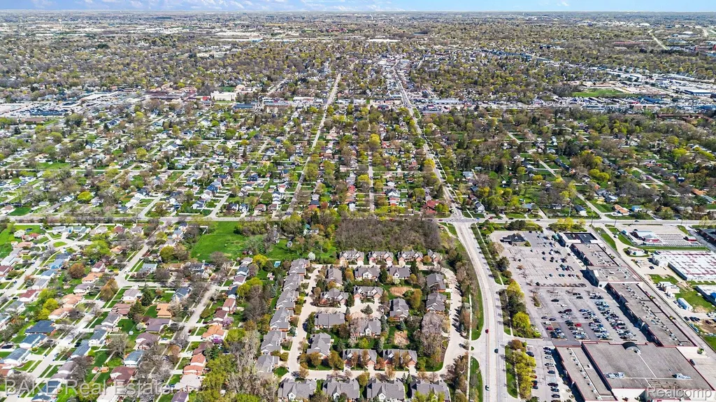 43576 Abbey Circle Canton Charter Township MI 48187
