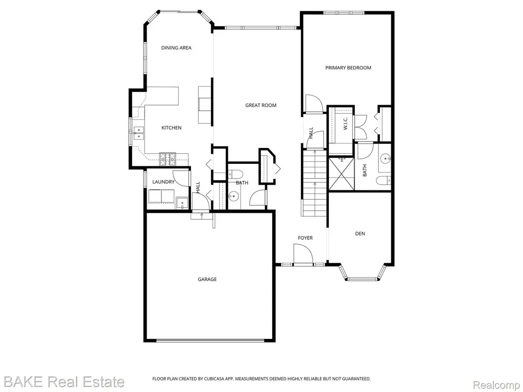 43576 Abbey Circle Canton Charter Township MI 48187