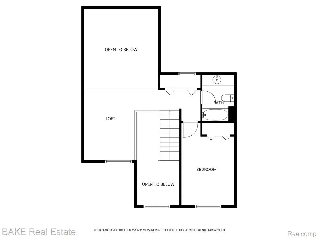 43576 Abbey Circle Canton Charter Township MI 48187
