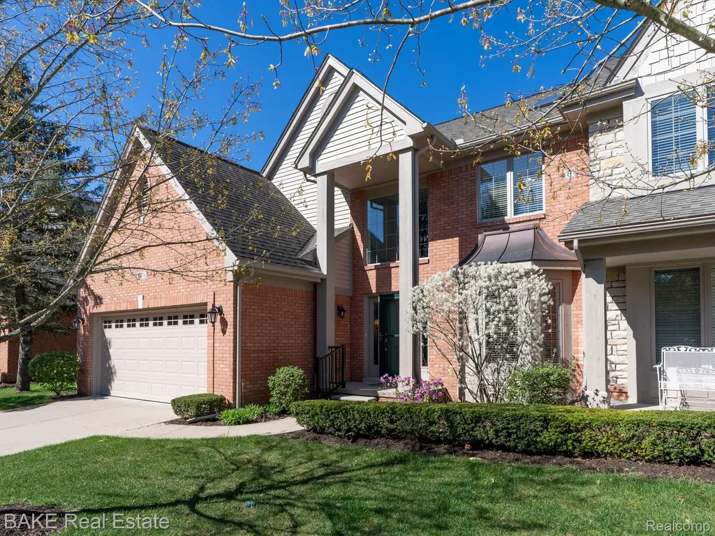 43576 Abbey Circle Canton Charter Township MI 48187