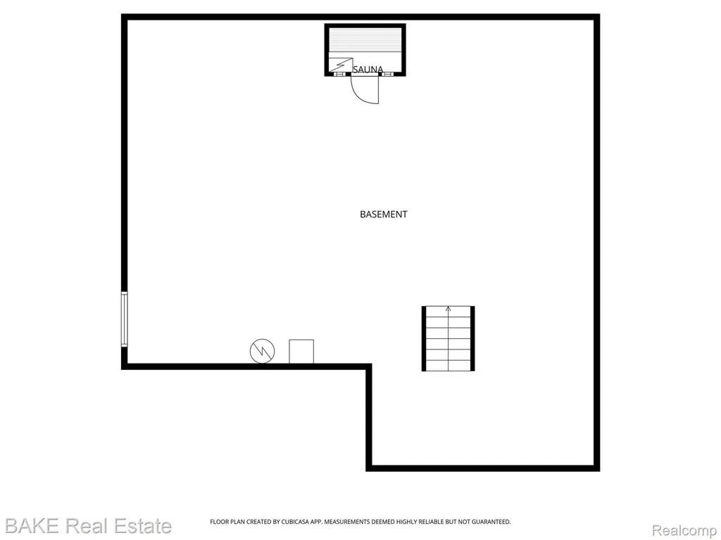 43576 Abbey Circle Canton Charter Township MI 48187